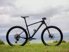 Nový Cannondale Scalpel HT 3 Carbon 2024