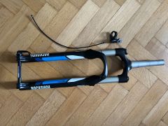 Rock Shox Recon gold
