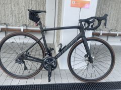 Specialized Tarmac Di2 / výmena