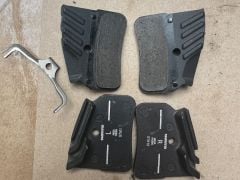 Shimano N03A