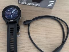 Garmin Forerunner 955