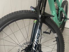 YT Izzo xtRSCpikeUltimate140mmL/XL