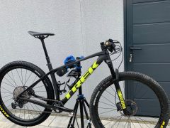 Trek procaliber 9.6