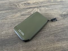 Le Col cycling wallet