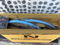 Novatec Diablo-Xl 29 Boost
