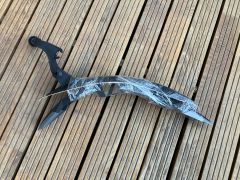 Zéfal deflector M60 set