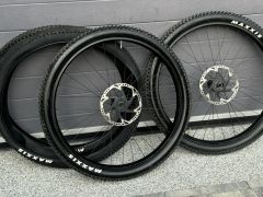 MTB sada Bontrager