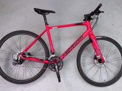 Merida Speeder 200
