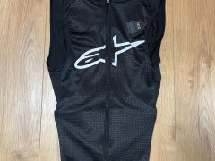 Vesta Alpinestars Paragon Plus