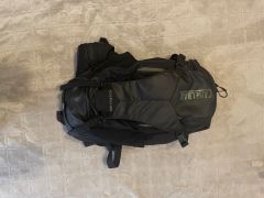 CamelBak Kudu Protector batoh, 20 l, čierna + hydro vak 3l