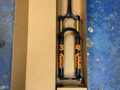 FOX 34 Float Factory 29 zdvih 140mm