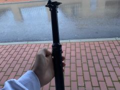 Radon Competition Dropper