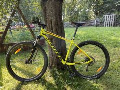 Scott Aspect 950 L