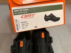 DMT KM4 39