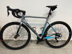 Wilier 0SL Di2