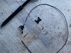 Radon Competition Dropper