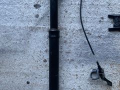 Radon Competition Dropper