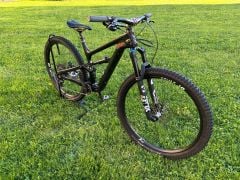 Cannondale Habit 2 2022/custom, vel M