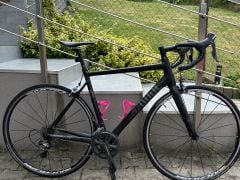 Cestný bicykel Rose PRO SL 3000