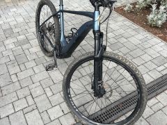 Specialized Turbo Levo Hardtail Comp XL