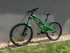 Merida One-Sixty-Enduro 27.5