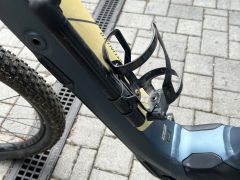Specialized Turbo Levo Hardtail Comp XL (dohoda možná)