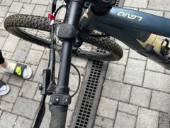 Specialized Turbo Levo Hardtail Comp XL (dohoda možná)