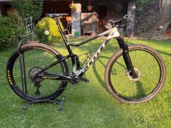 Scott Spark RC