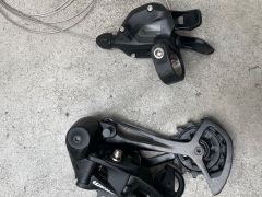 Prehadzovac Sram SX