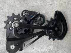 Prehadzovac Sram SX