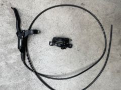 Zadna brzda Shimano