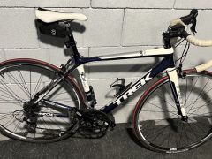 Trek Madone 3.1