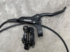Zadna brzda Shimano