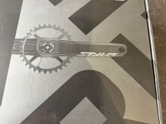 Kľuky Truvativ(Sram) Stylo Eagle DUB 170mm