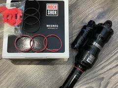 RockShox SuperDeluxe Ultimate RCT (230x65)