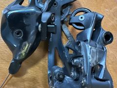 Sram gx eagle aj s radením