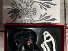 Sram Gx eagle lunar