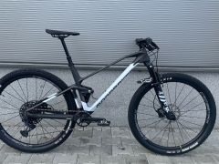 Mondraker F-Podium vel.L