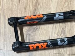 Fox 40 27,5 2021+ spodne nohy
