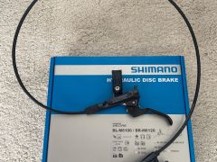 Shimano Deore 4piest