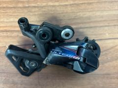 Shimano Ultegra Rd-R8000 prehadzovačka, 11-kolo