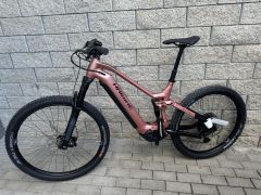 Haibike Lko a Xlko 720wh