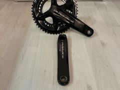 Shimano Dura Ace FC R9200 175mm 50/34