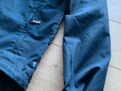 Fjällräven Skogsö M bunda, Dark Navy.
