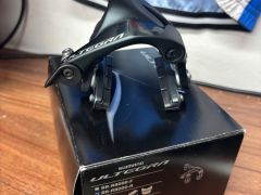 Ultegra rafiková brzda zadná