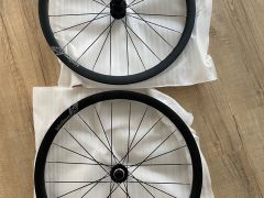 Vision Trimax DB 35 tc