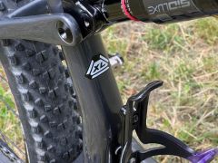 XC Merida Ninety Six RC na elektrike