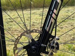 XC Merida Ninety Six RC na elektrike