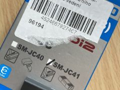 Shimano konektor Smjc41 Di2 pre vnútornú kabeláž.