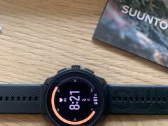 Suunto Race S AllBlack